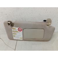Козырек правый Subaru Legacy 4 BL BP 2003-2009 92011AG082OR