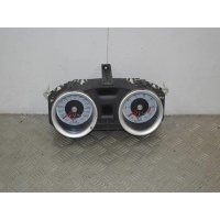 Щиток приборов (приборная панель) Renault Megane 2 (2002-2008) 2004 8200402243