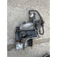 Мерседес w222 компрессор airmatic комплект a2223200404