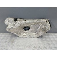 Перегородка моторного отсека Audi A6 C7 2016 4G0819523H