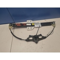 Стеклоподъемник задний правый Audi A4 B9 2015- 8W0839462