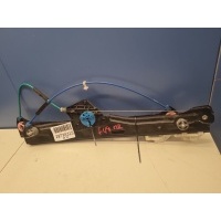 Стеклоподъемник передний правый BMW X1 F48 2015-2023 51337434786