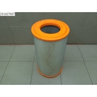 Фильтр воздушный HENGSTFILTER XF 95 2002-2006 DAF,XF 105 2005-2013 DAF,CF 2001-2013 DAF E702L,C2913661,AM4472