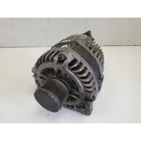 Renault талисман 1.5 dci генератор 231009036r