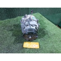 Компрессор кондиционера M11 2011 J608103010