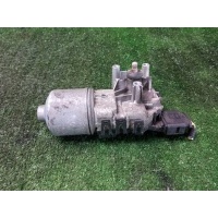 моторчик стеклоочистителя Opel Astra H (2004-2014) 0390241538
