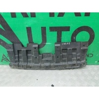 Кожух замка капота Chery Tiggo 8 Pro T1A 2021-нв 602001230AA