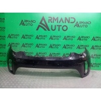 Бампер Land Rover Discovery 5 2016-нв LR136759, HY3217F003AAW