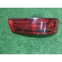 фонарь Audi Q7 II 4M 2016 4M0945094E