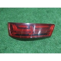 фонарь Audi Q7 II 4M 2016 4M0945093E