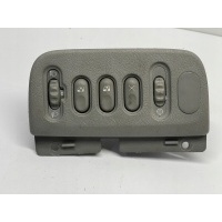 Панель стекол кресла renault oe 7700432429