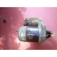 Mazda 323 bg 1.5 1.6 16v стартер оригинал гарантирует первоклассное качество смеси.
