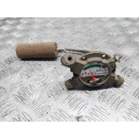 электроклапан brc 67r - 003005