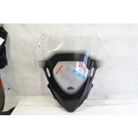 стекло обтекатель givi airflow tmax - 08 - 11