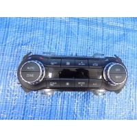 Панель кондиционера мерседес w176 2 , 2cdi