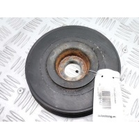 Шкив коленвала Mazda 3 BK (2003-2009) 2004 ,Y40111401C