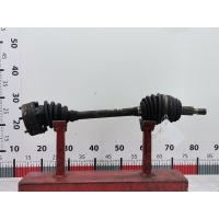 Полуось передняя левая (приводной вал шрус) Skoda Octavia 1U (1996-2010) 2003 ,1J0407271H