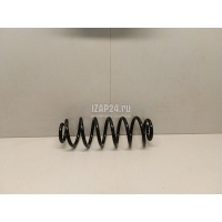 Пружина задняя Lesjofors Golf VII (2012 - 2020) 4295074