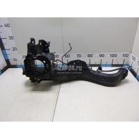 Рычаг задний продольный правый Nissan X-Trail (T32) 2014 555014CL0D
