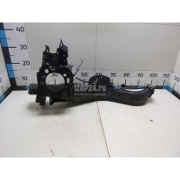 Рычаг задний продольный правый Nissan X-Trail (T32) 2014 555014CL0D