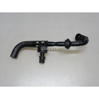 Трубка вакуумная VAG Passat [B6] (2005 - 2010) 03C133751F