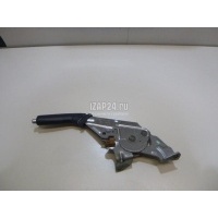 Рычаг стояночного тормоза Toyota Corolla E18 2013 4620102200C0