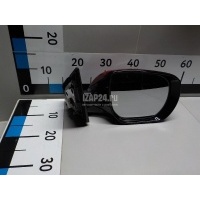 Зеркало правое электрическое Hyundai-Kia Santa Fe (DM) (2012 - 2018) 876202W902