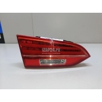 Фонарь задний внутренний левый Hyundai-Kia Santa Fe (DM) (2012 - 2018) 924052W130
