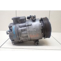 Компрессор системы кондиционирования Hyundai-Kia Santa Fe (DM) (2012 - 2018) 977012W050