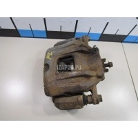 Суппорт тормозной передний левый Hyundai-Kia Santa Fe (DM) (2012 - 2018) 581804ZA00
