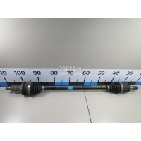 Полуось задняя правая Hyundai-Kia Santa Fe (DM) (2012 - 2018) 496014Z000