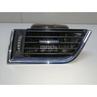 Дефлектор воздушный VAG Octavia (A7) (2013 - 2020) 5E0819701CZLL
