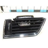 Дефлектор воздушный VAG Octavia (A7) (2013 - 2020) 5E0819701CZLL