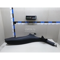 Обшивка стойки VAG Octavia (A7) (2013 - 2020) 5E5867766B9B9