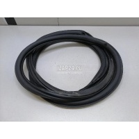 Уплотнитель двери VAG Octavia (A7) (2013 - 2020) 5E0867366C