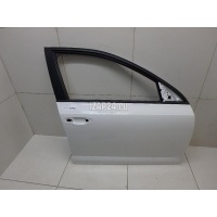 Дверь передняя правая VAG Octavia (A7) (2013 - 2020) 5E0831052A