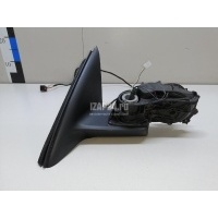 Корпус зеркала левого VAG Octavia (A7) (2013 - 2020) 5E1857507D