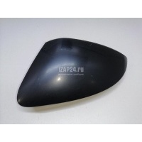 Крышка корпуса зеркала левого VAG Octavia (A7) (2013 - 2020) 5E0857537AGRU