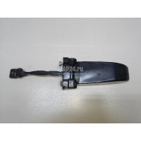 Ограничитель двери VAG Octavia (A7) (2013 - 2020) 5E0837249