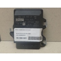 Блок управления AIR BAG VAG Octavia (A7) (2013 - 2020) 3Q0959655CM