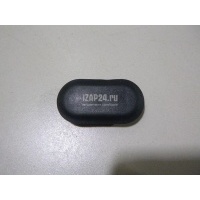 Заглушка Nissan Almera (G15) (2013 - 2018) 0621200QAH