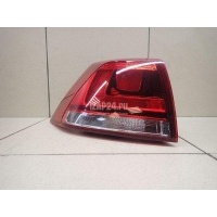 Фонарь задний наружный левый VAG Golf VII (2012 - 2020) 5G0945095P