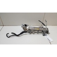 Радиатор системы EGR Mazda Mazda 3 (BM/BN) (2013 - 2018) SH022030Y