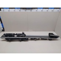Дефлектор воздушный Mazda Mazda 6 (GJ/GL) 2013 GBEF55210A02