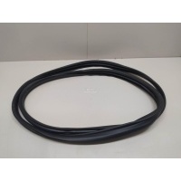 Уплотнитель (наружный) Mazda Mazda 6 (GJ/GL) 2013 GRT668913D