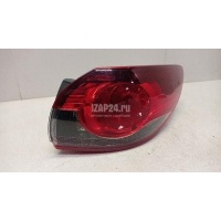 Фонарь задний наружный правый Mazda Mazda 6 (GJ/GL) 2013 GHP951150