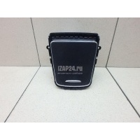 Ящик передней консоли Mercedes Benz GLA-Class X156 (2014 - 2020) 17668046009H44