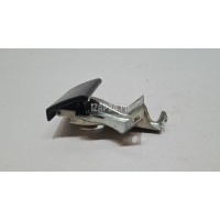 Ручка открывания капота Nissan Pathfinder (R52) 2014 656223JA1A