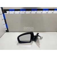 Зеркало левое электрическое Nissan JX/QX60 (L50) 2013 963023JA9B