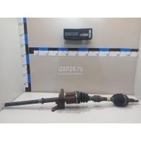 Полуось передняя правая Nissan Pathfinder (R52) 2014 391003KA0A